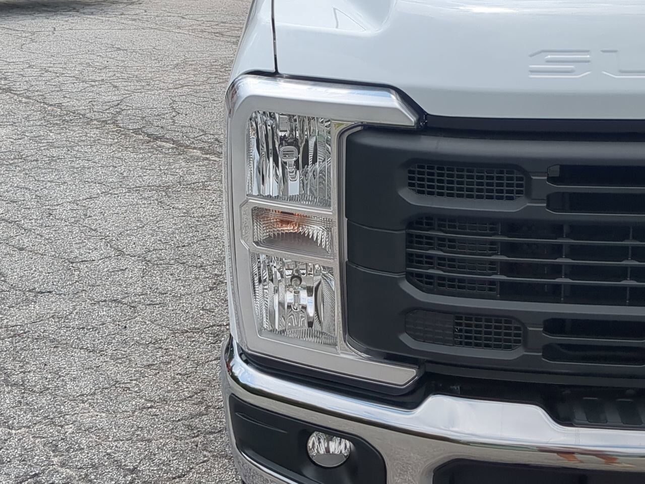 2026 Ford Super Duty F-250 SRW XL Winder GA