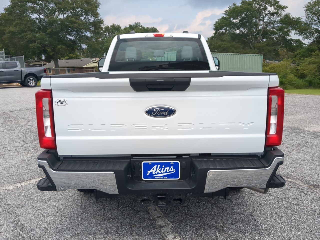 2026 Ford Super Duty F-250 SRW XL Winder GA