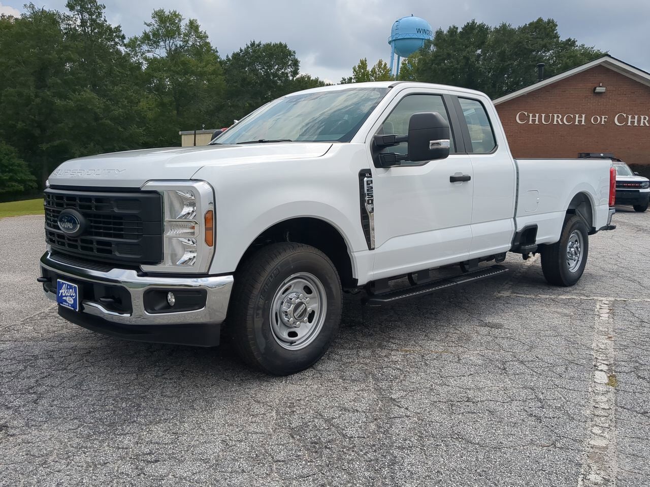 2026 Ford Super Duty F-250 SRW XL Winder GA