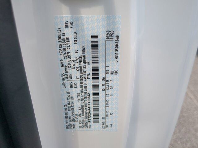 2026 Ford Super Duty F-250 SRW XL Winder GA