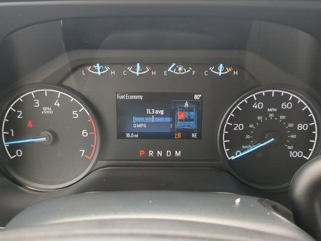 2026 Ford Super Duty F-250 SRW XL Winder GA