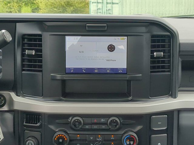 2026 Ford Super Duty F-250 SRW XL Winder GA
