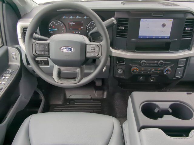 2026 Ford Super Duty F-250 SRW XL Winder GA