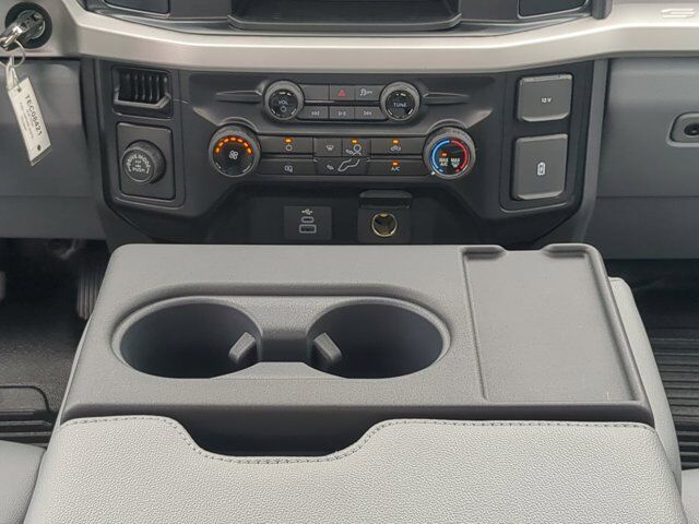 2026 Ford Super Duty F-250 SRW XL Winder GA