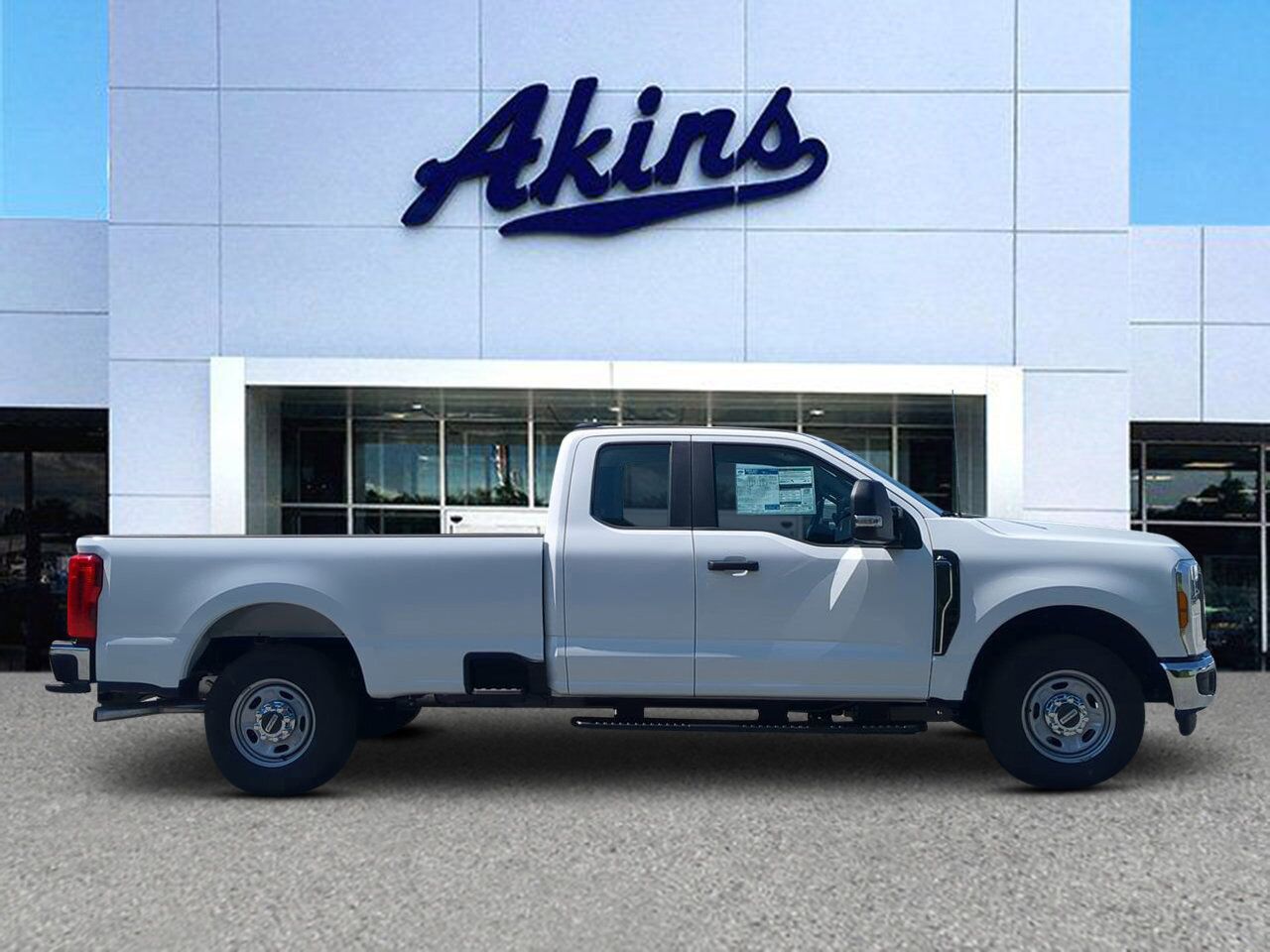 2026 Ford Super Duty F-250 SRW XL Winder GA