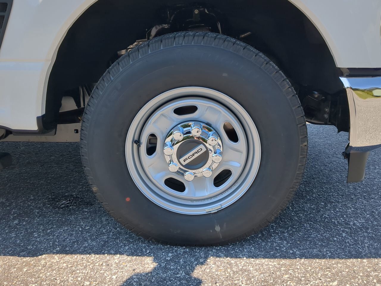 2026 Ford Super Duty F-250 SRW XL Winder GA
