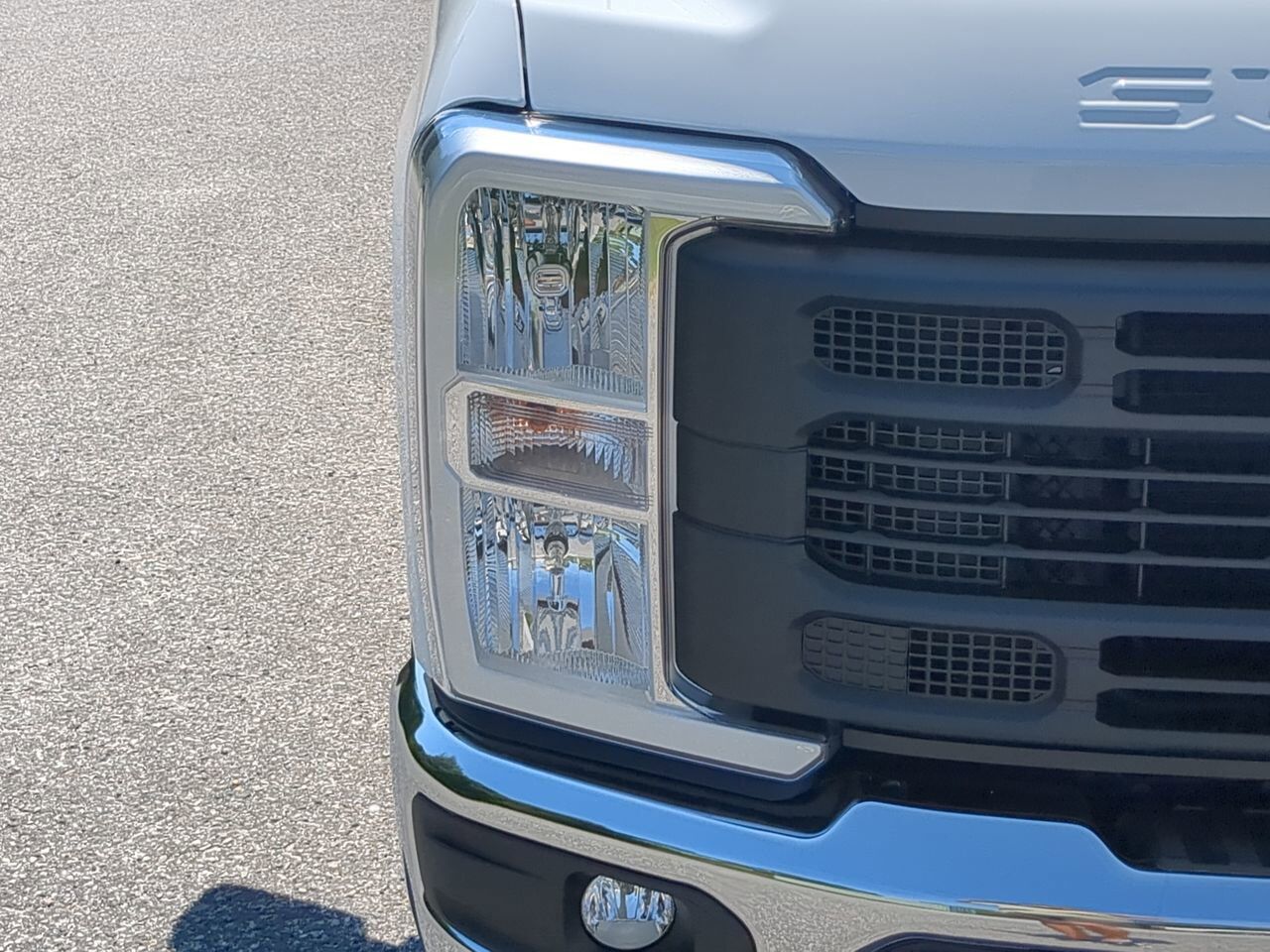 2026 Ford Super Duty F-250 SRW XL Winder GA