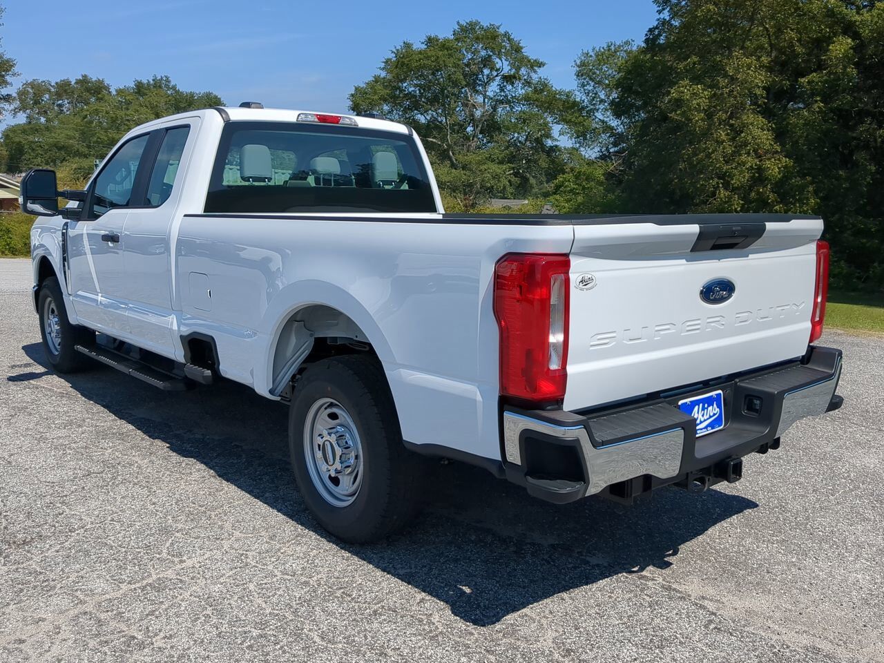 2026 Ford Super Duty F-250 SRW XL Winder GA