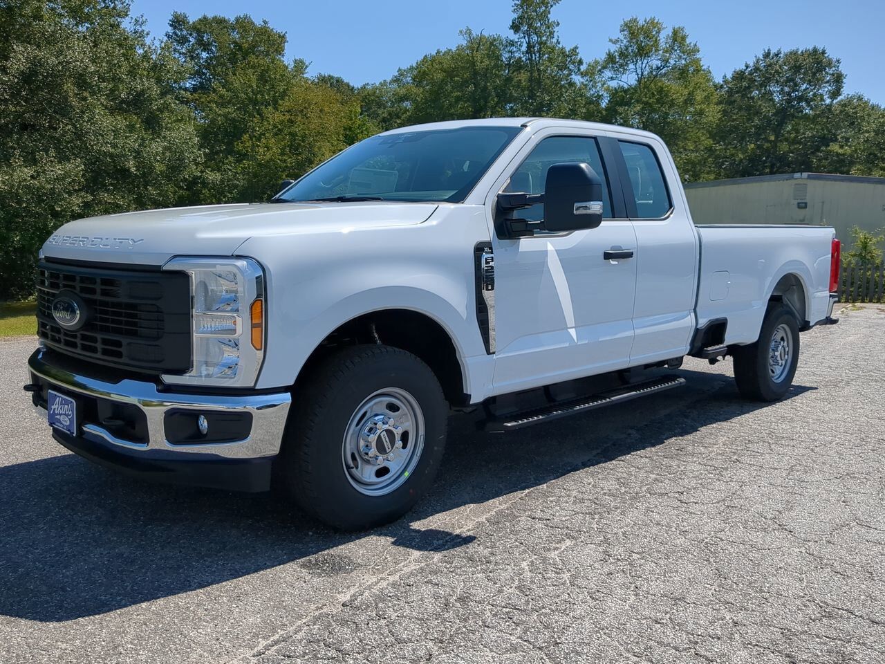 2026 Ford Super Duty F-250 SRW XL Winder GA