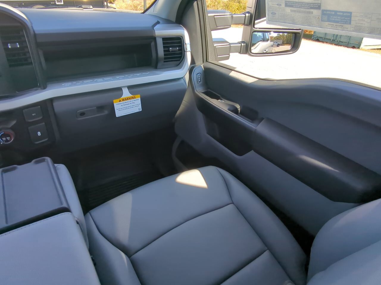 2026 Ford Super Duty F-250 SRW XL Winder GA