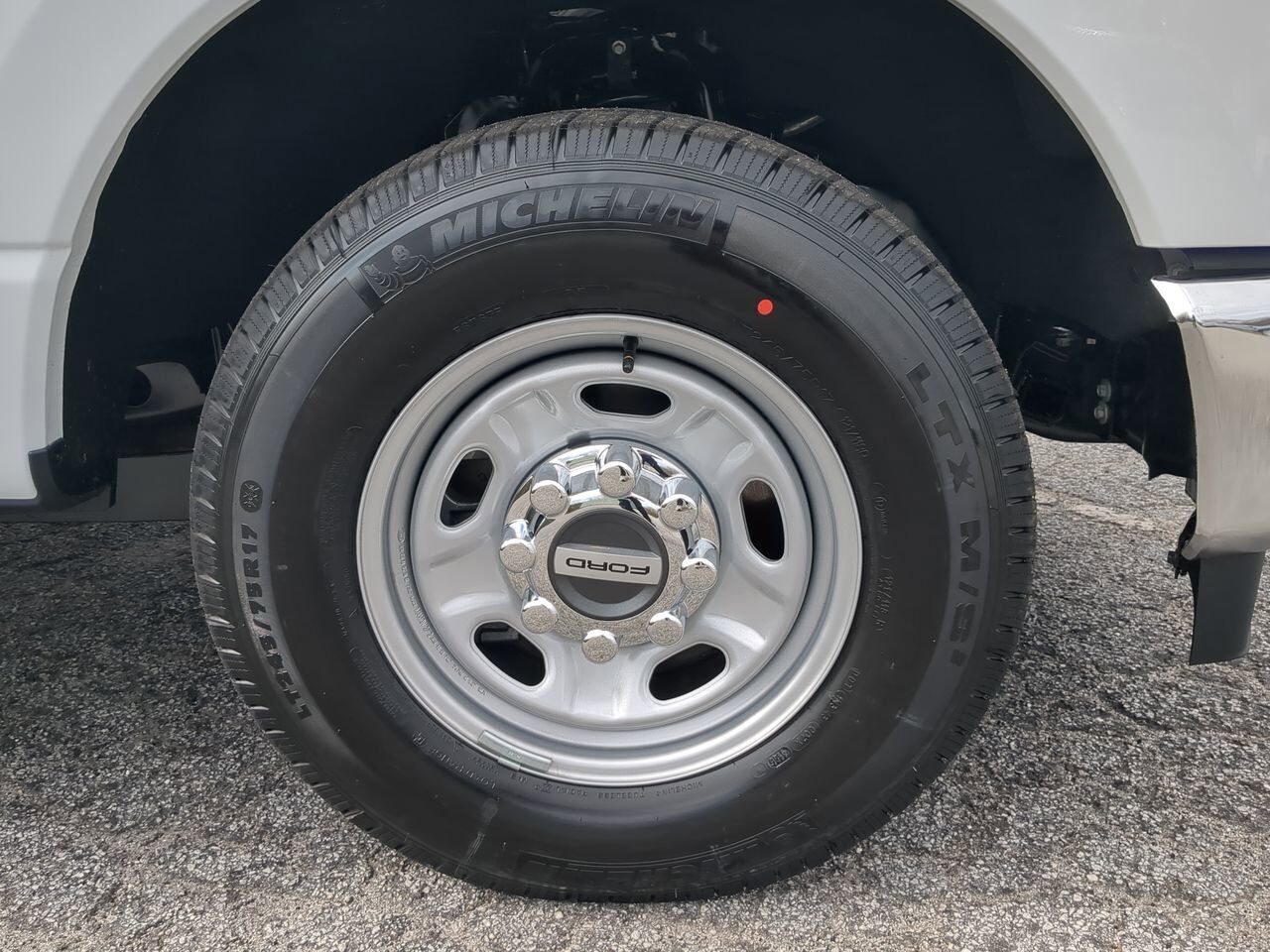 2026 Ford Super Duty F-250 SRW XL Winder GA