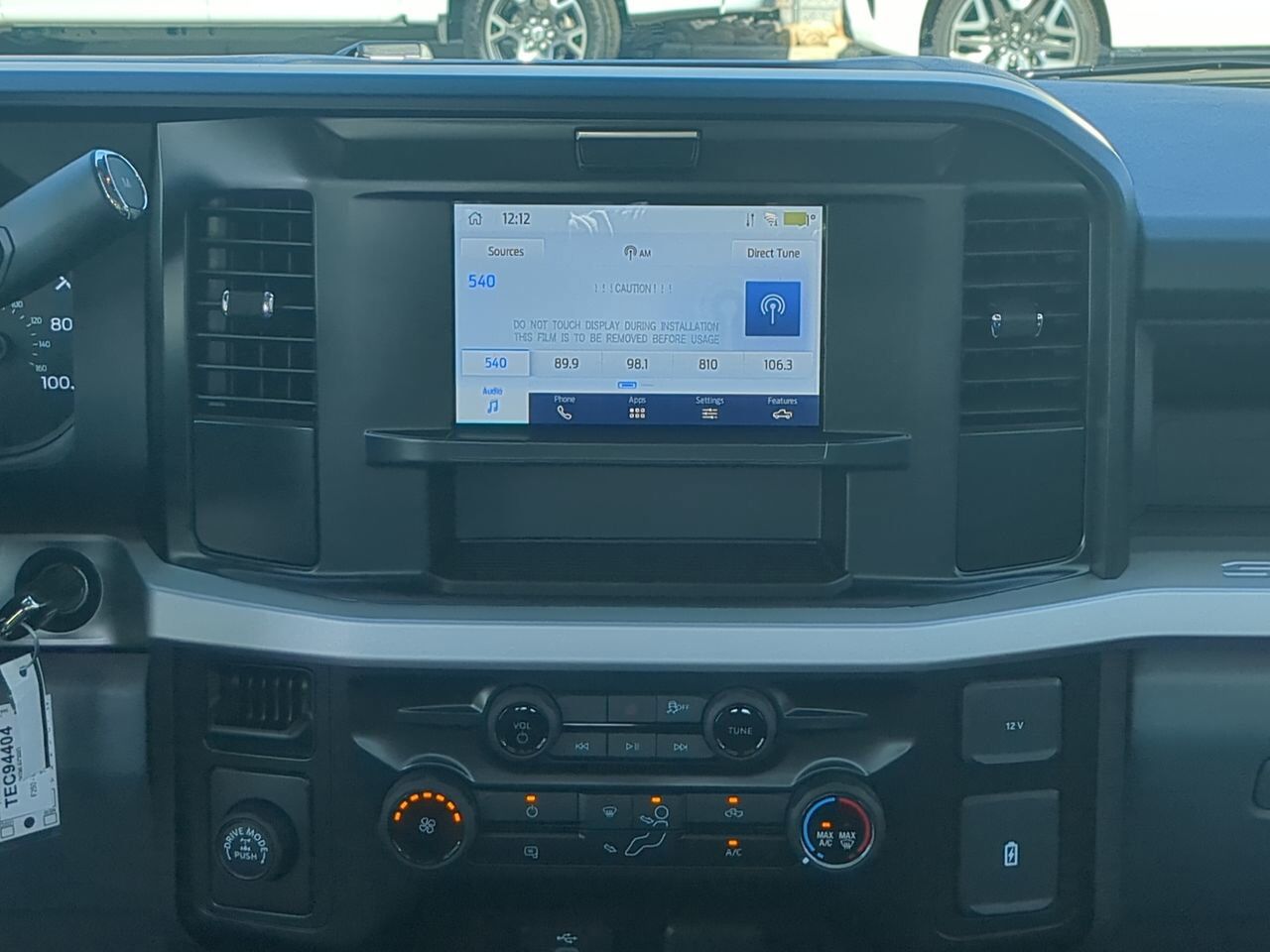 2026 Ford Super Duty F-250 SRW XL Winder GA