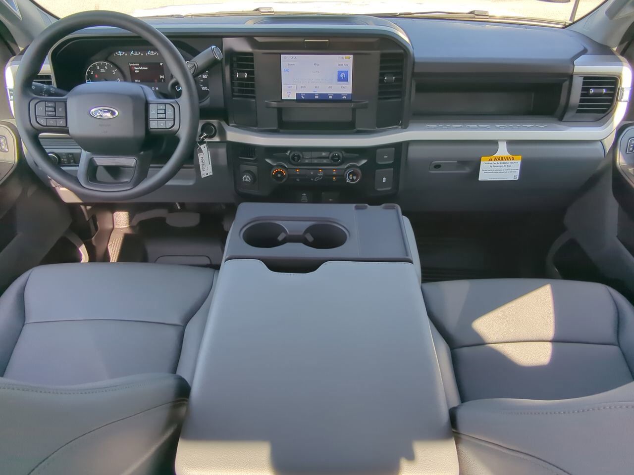 2026 Ford Super Duty F-250 SRW XL Winder GA