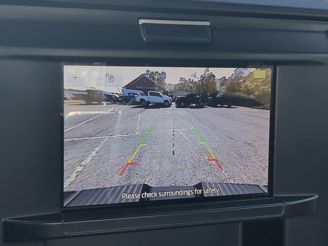 2026 Ford Super Duty F-250 SRW XL Winder GA