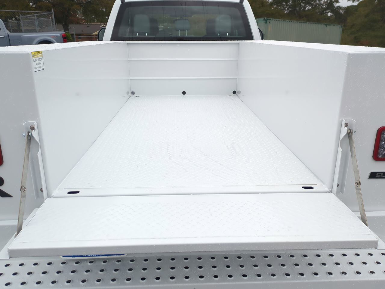 2026 Ford Super Duty F-250 SRW XL Winder GA