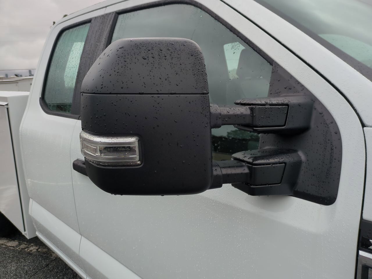 2026 Ford Super Duty F-250 SRW XL Winder GA