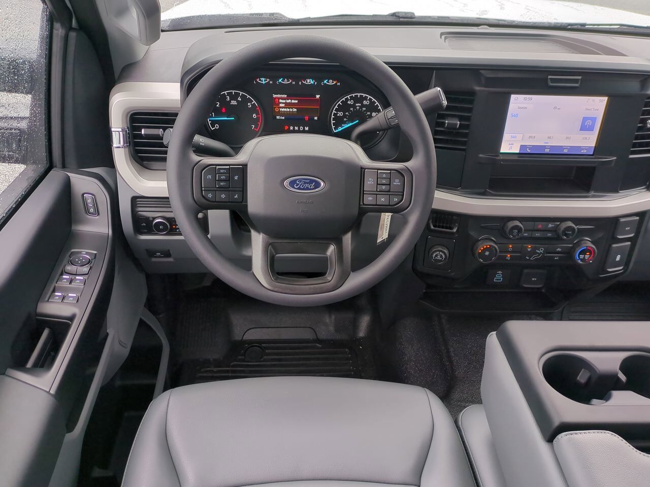 2026 Ford Super Duty F-250 SRW XL Winder GA