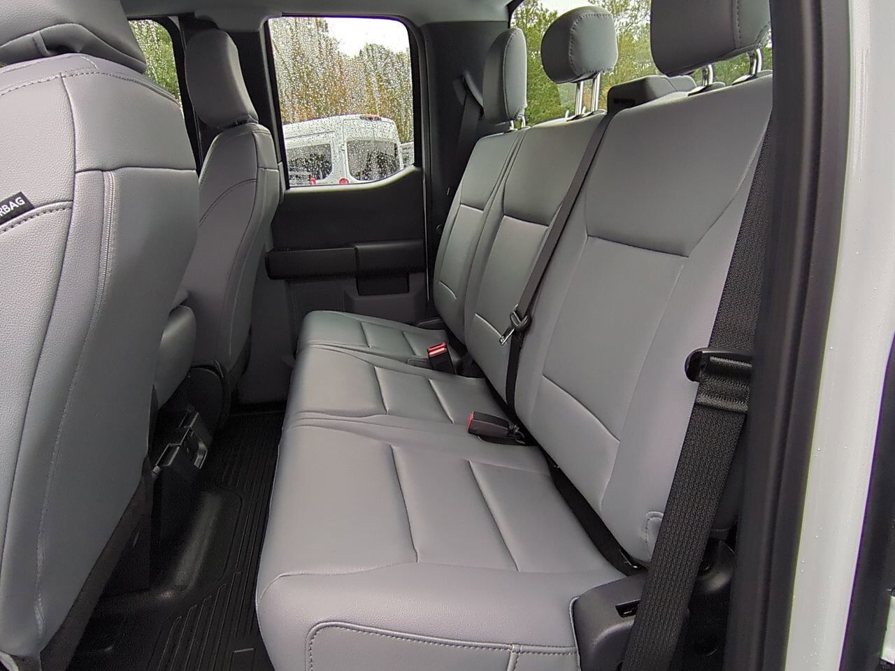 2026 Ford Super Duty F-250 SRW XL Winder GA