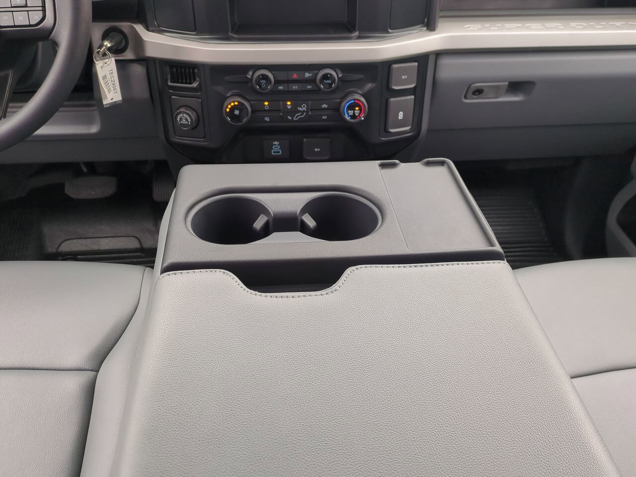 2026 Ford Super Duty F-250 SRW XL Winder GA