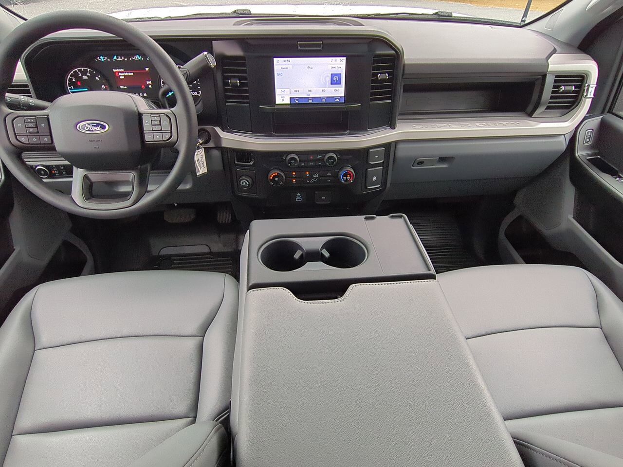 2026 Ford Super Duty F-250 SRW XL Winder GA