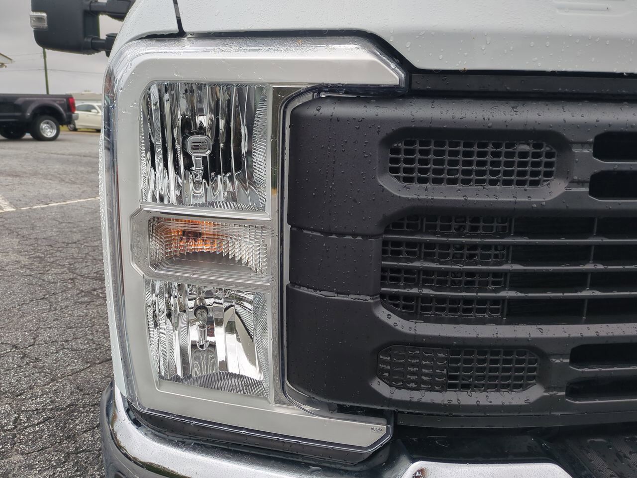 2026 Ford Super Duty F-250 SRW XL Winder GA