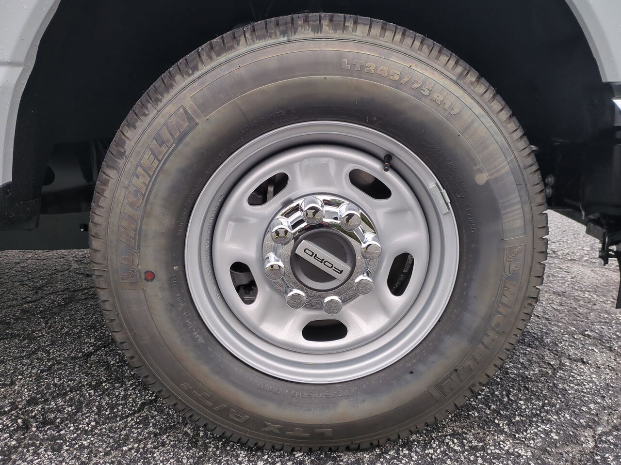 2026 Ford Super Duty F-250 SRW XL Winder GA