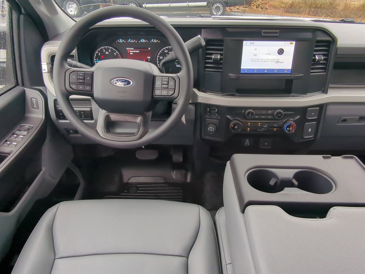 2026 Ford Super Duty F-250 SRW XL Winder GA