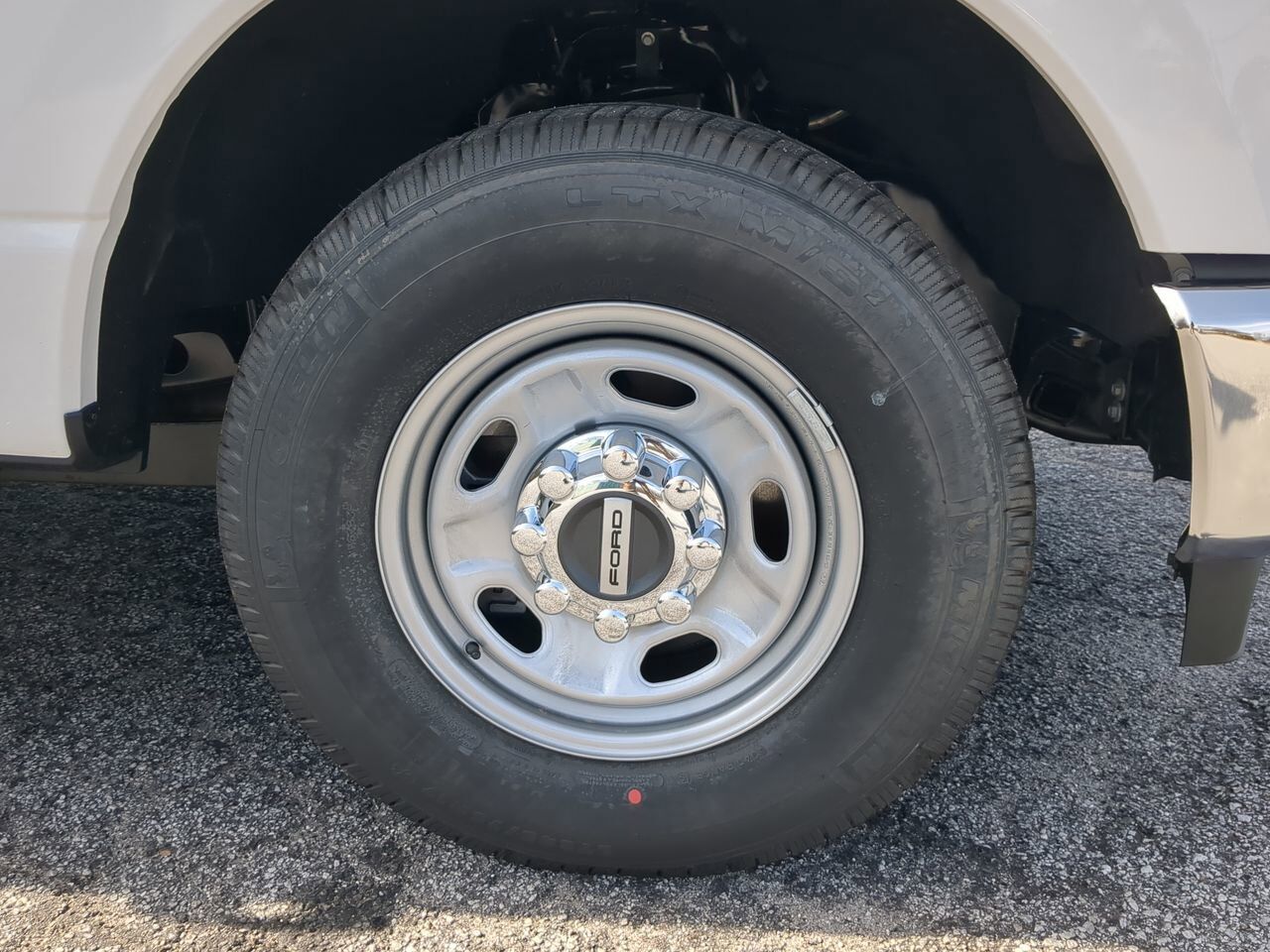 2026 Ford Super Duty F-250 SRW XL Winder GA