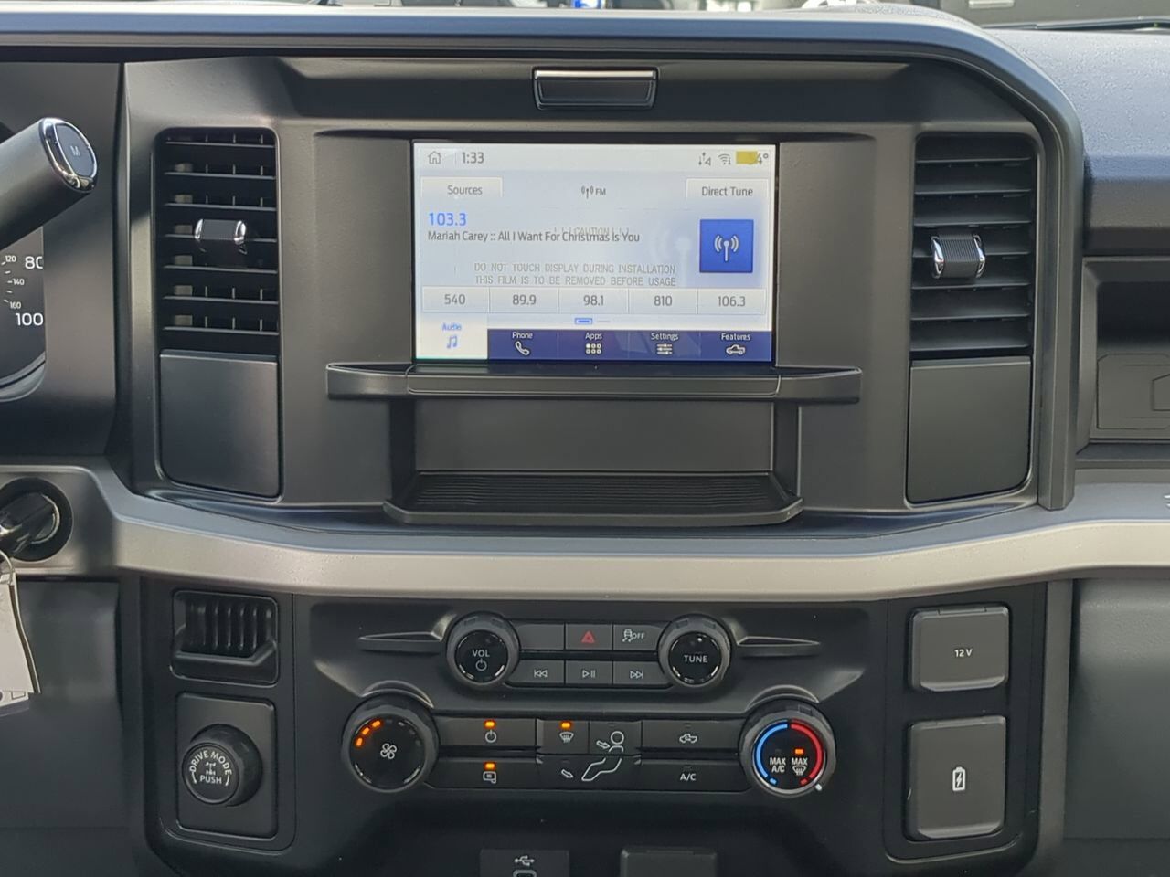 2026 Ford Super Duty F-250 SRW XL Winder GA