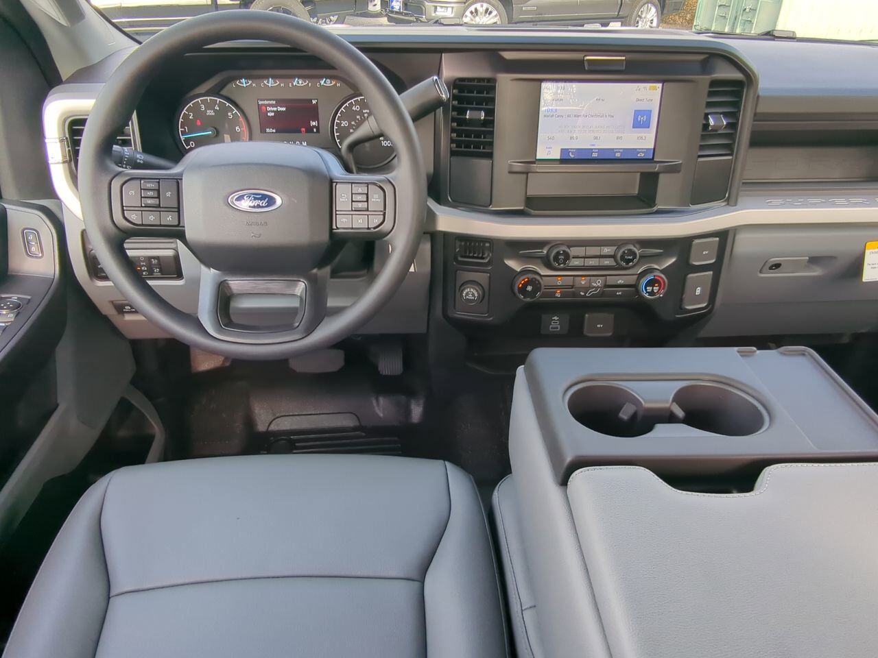 2026 Ford Super Duty F-250 SRW XL Winder GA