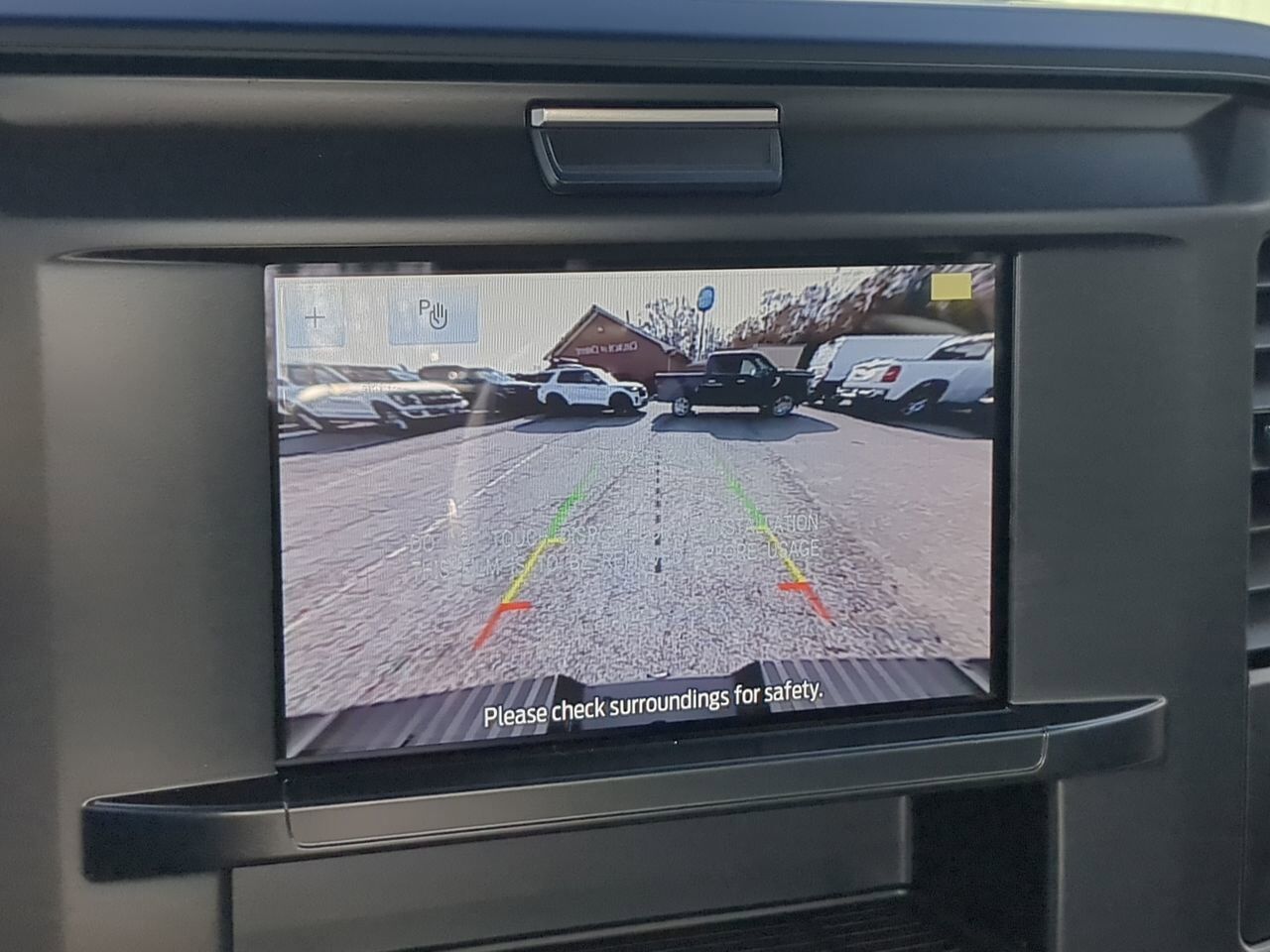 2026 Ford Super Duty F-250 SRW XL Winder GA