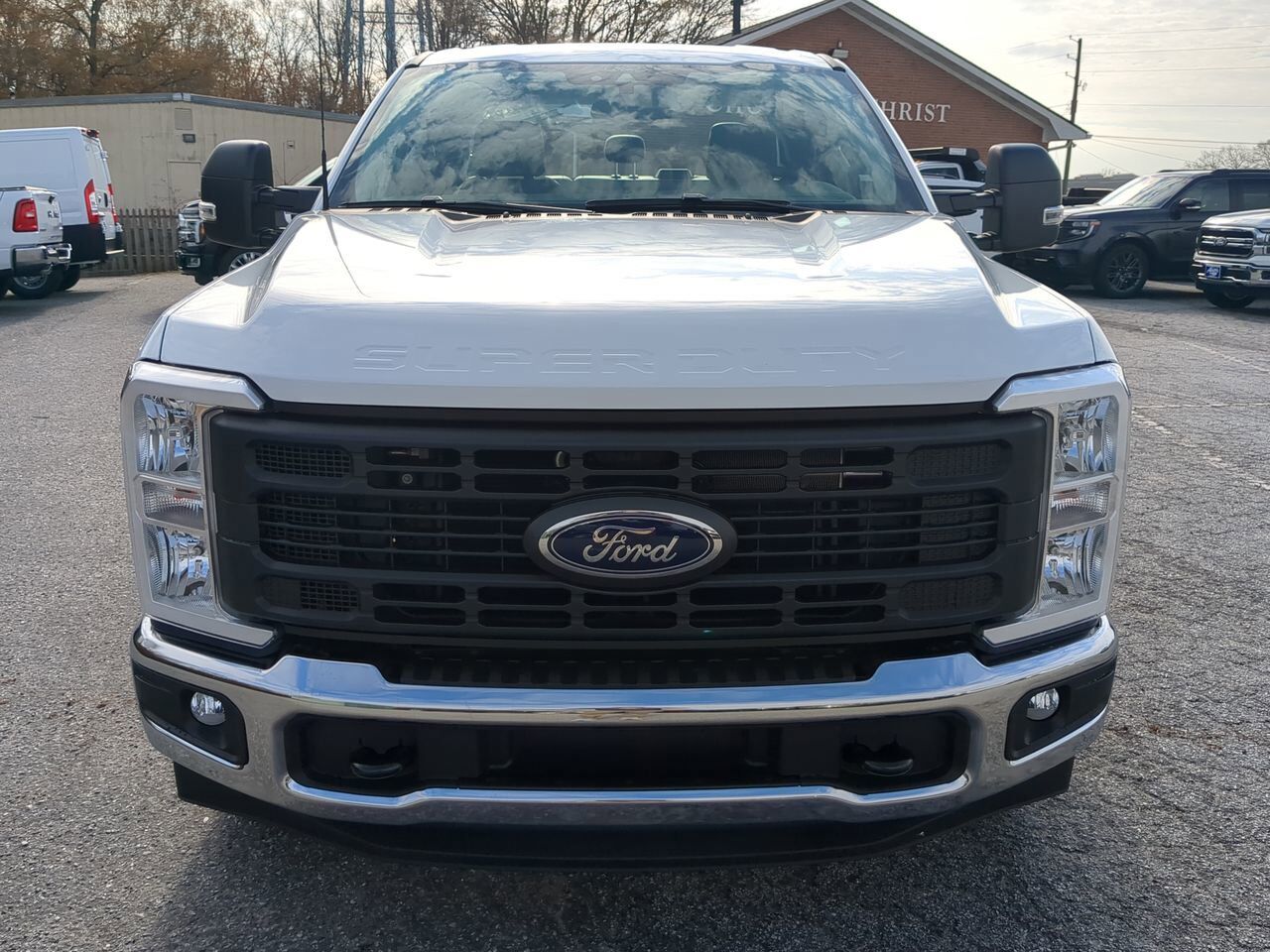 2026 Ford Super Duty F-250 SRW XL Winder GA