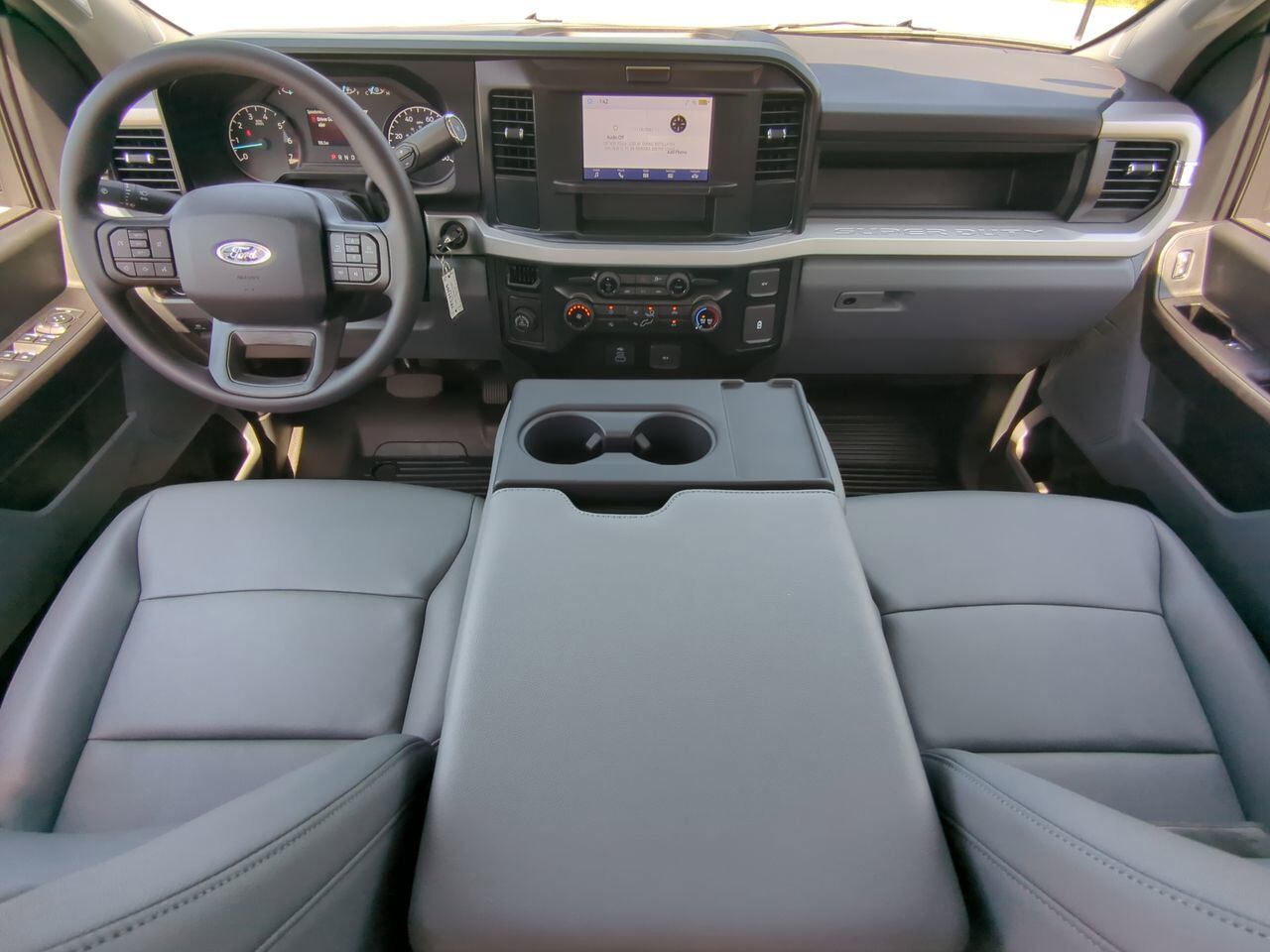 2026 Ford Super Duty F-250 SRW XL Winder GA