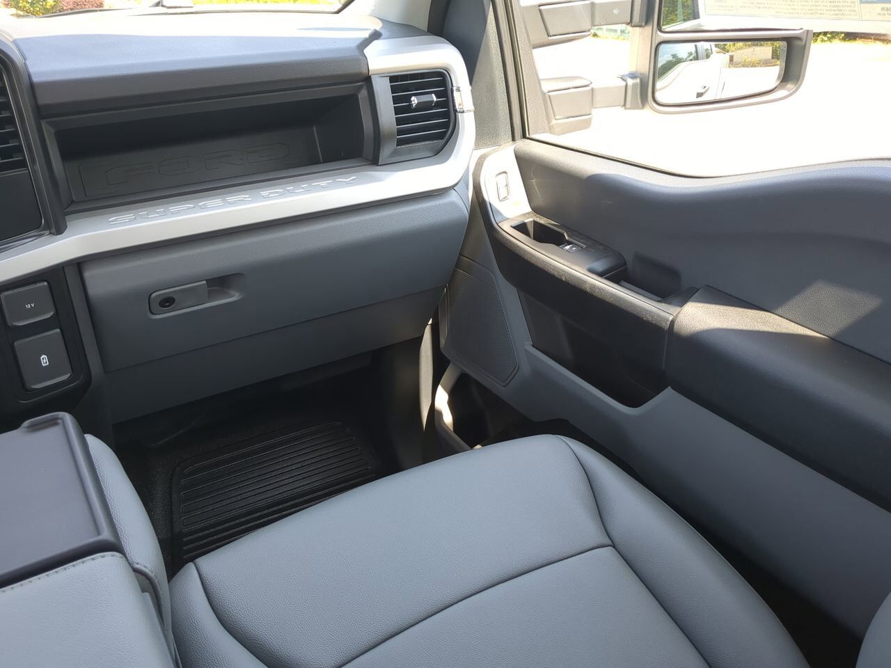 2026 Ford Super Duty F-250 SRW XL Winder GA