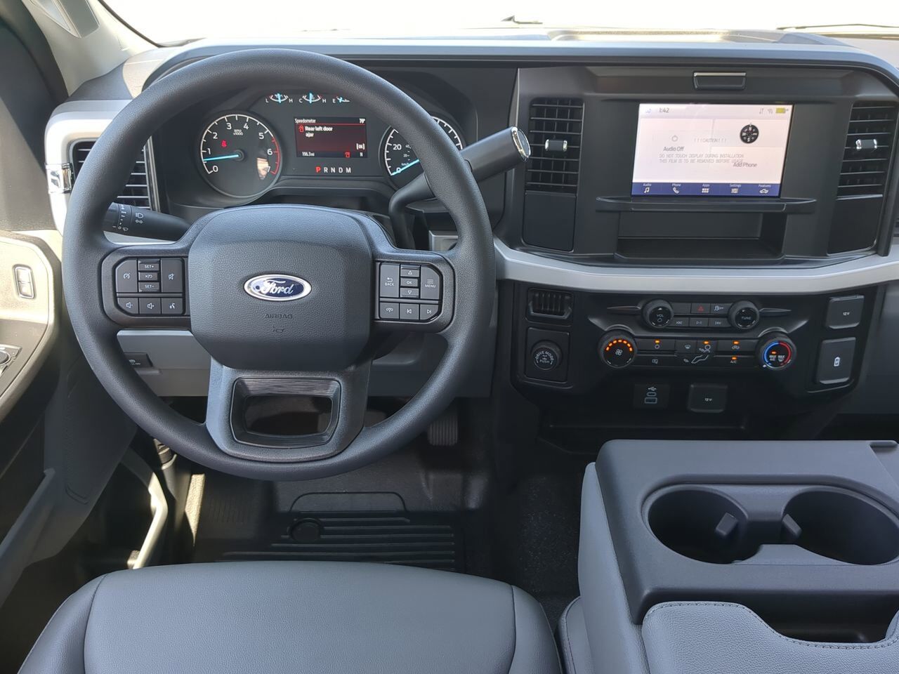 2026 Ford Super Duty F-250 SRW XL Winder GA