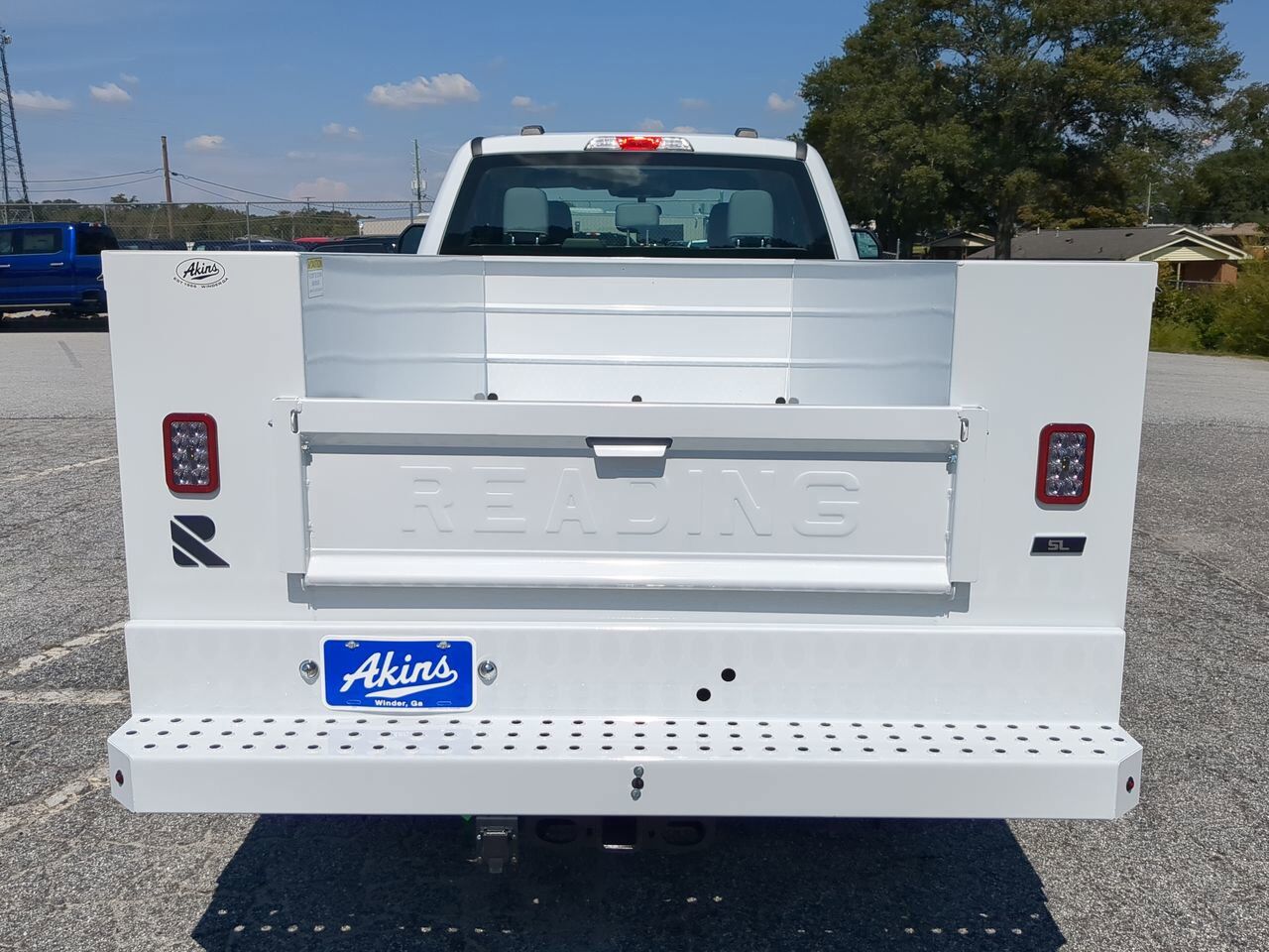 2026 Ford Super Duty F-250 SRW XL Winder GA