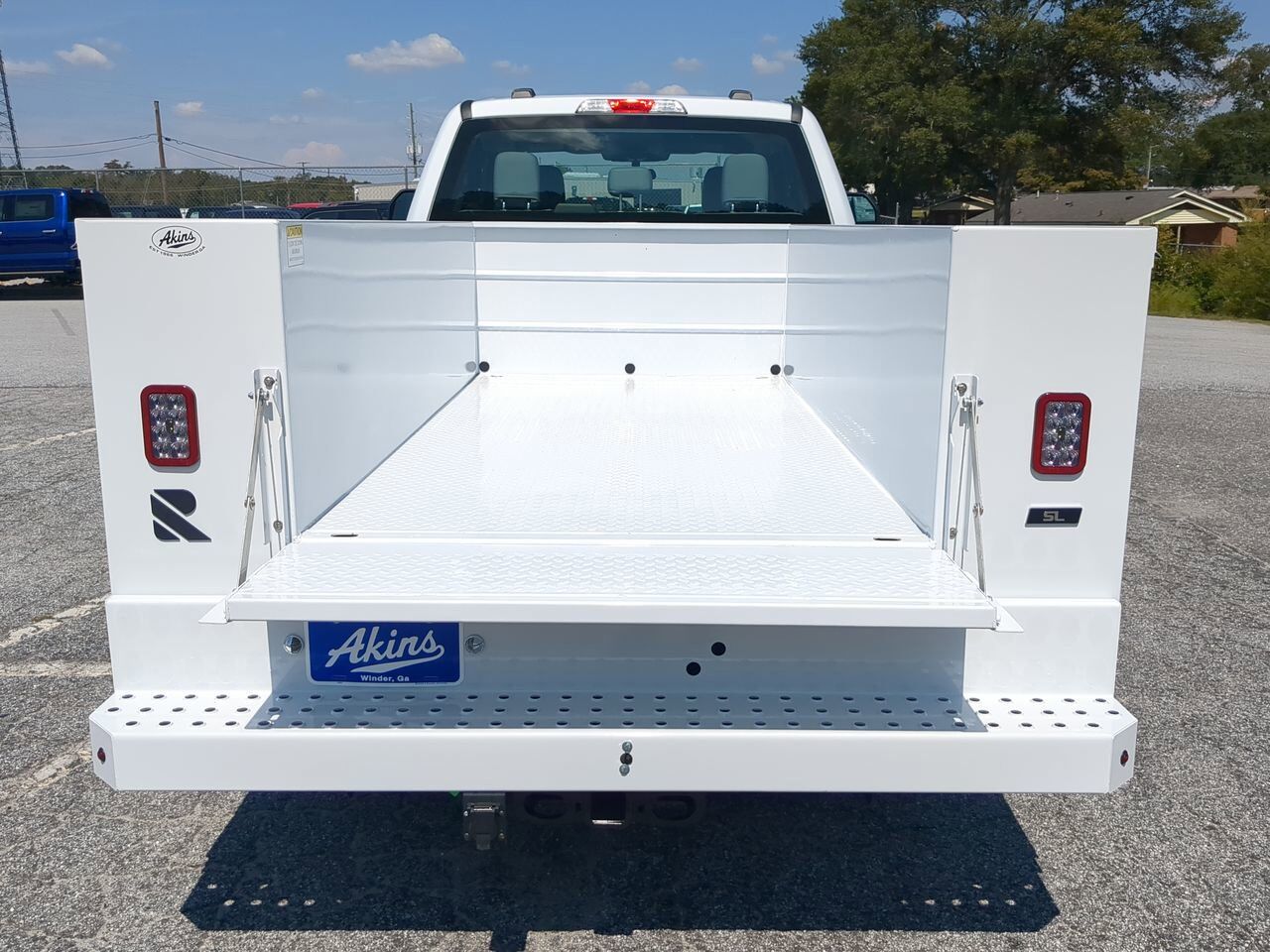 2026 Ford Super Duty F-250 SRW XL Winder GA