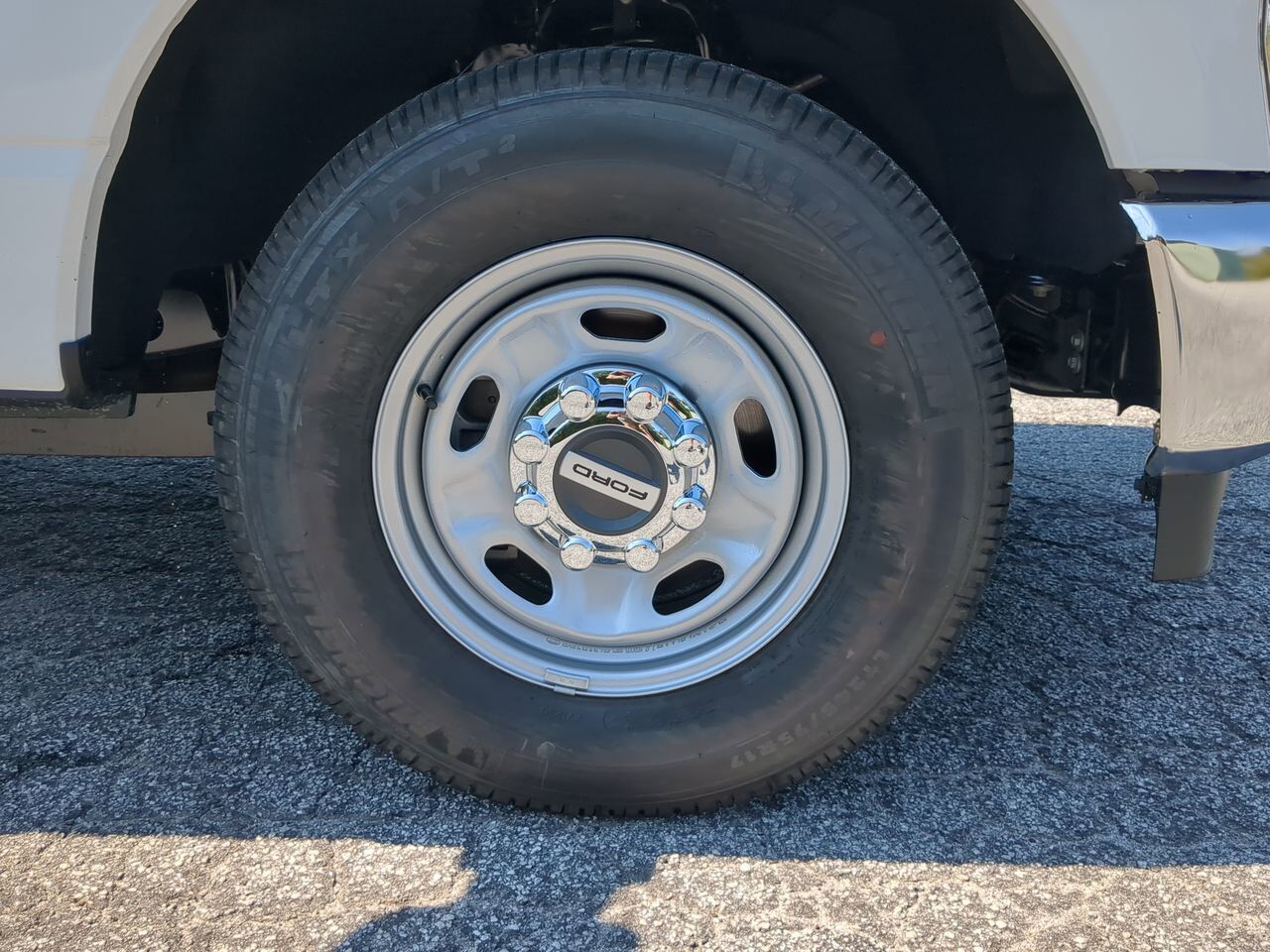 2026 Ford Super Duty F-250 SRW XL Winder GA