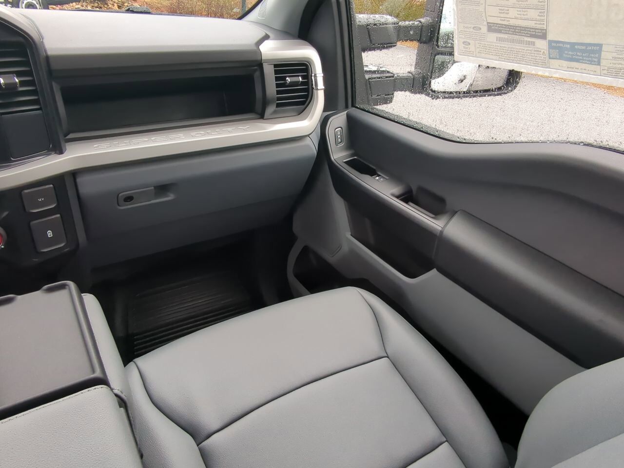 2026 Ford Super Duty F-250 SRW XL Winder GA