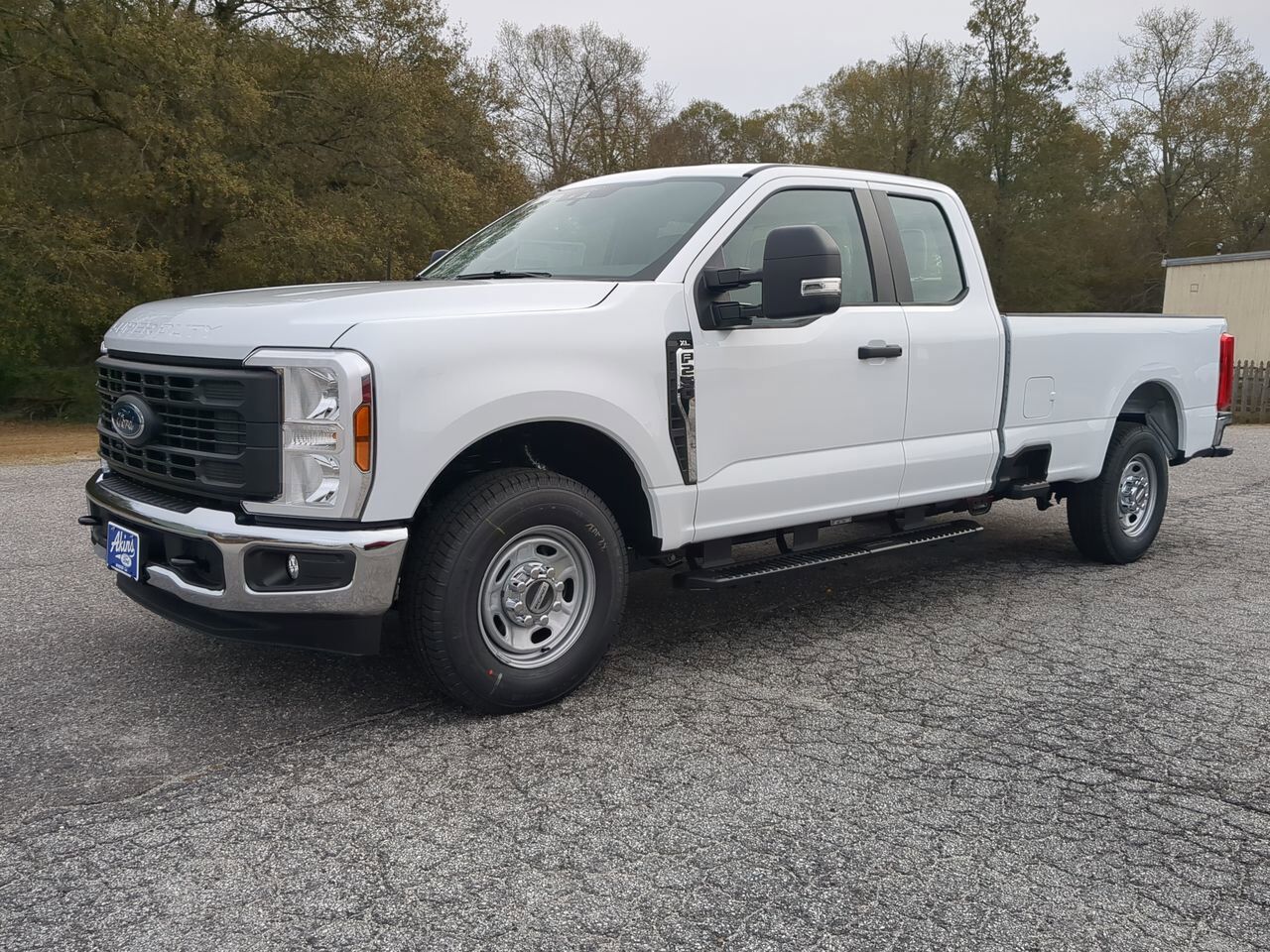 2026 Ford Super Duty F-250 SRW XL Winder GA