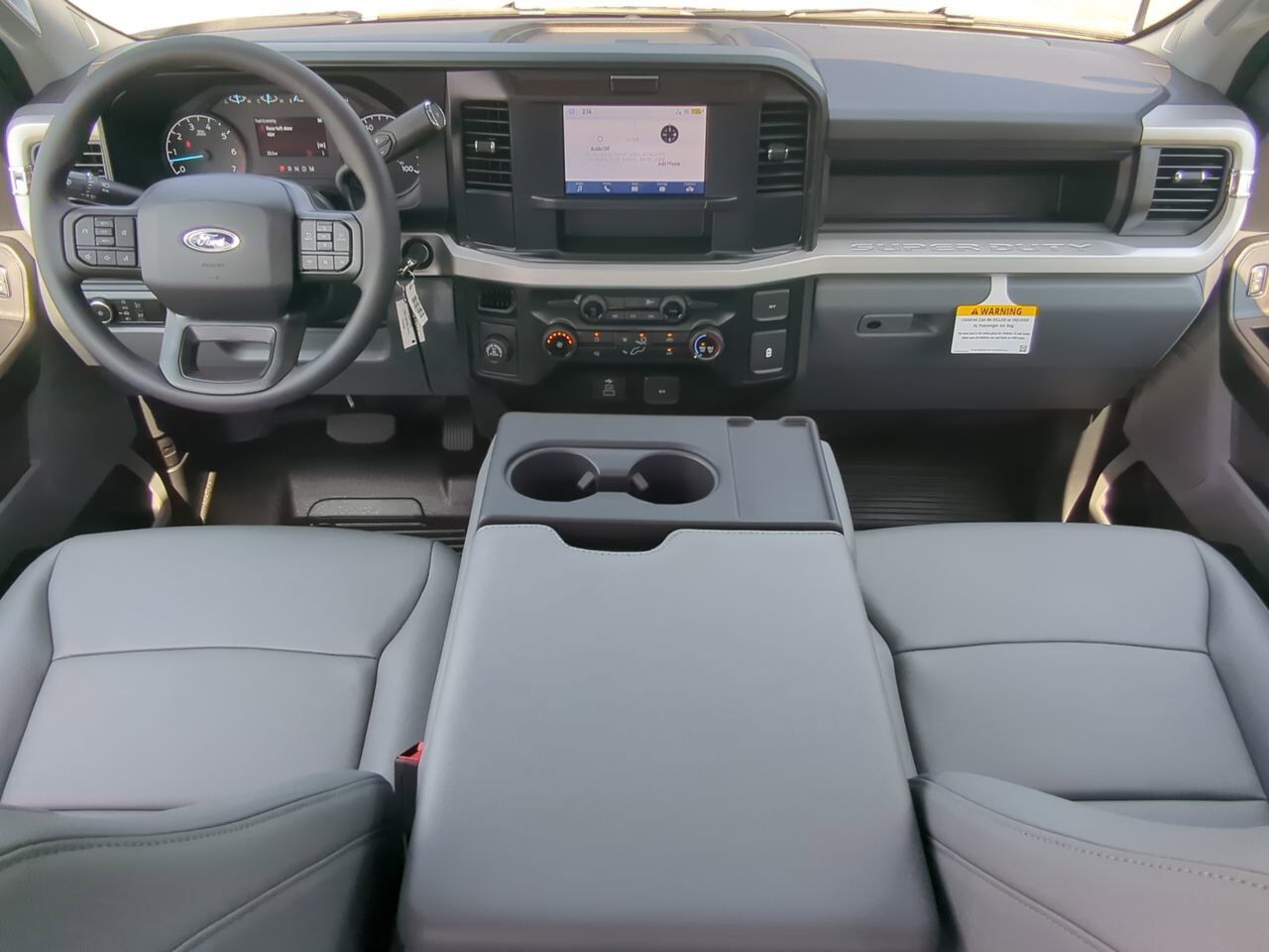 2026 Ford Super Duty F-250 SRW XL Winder GA