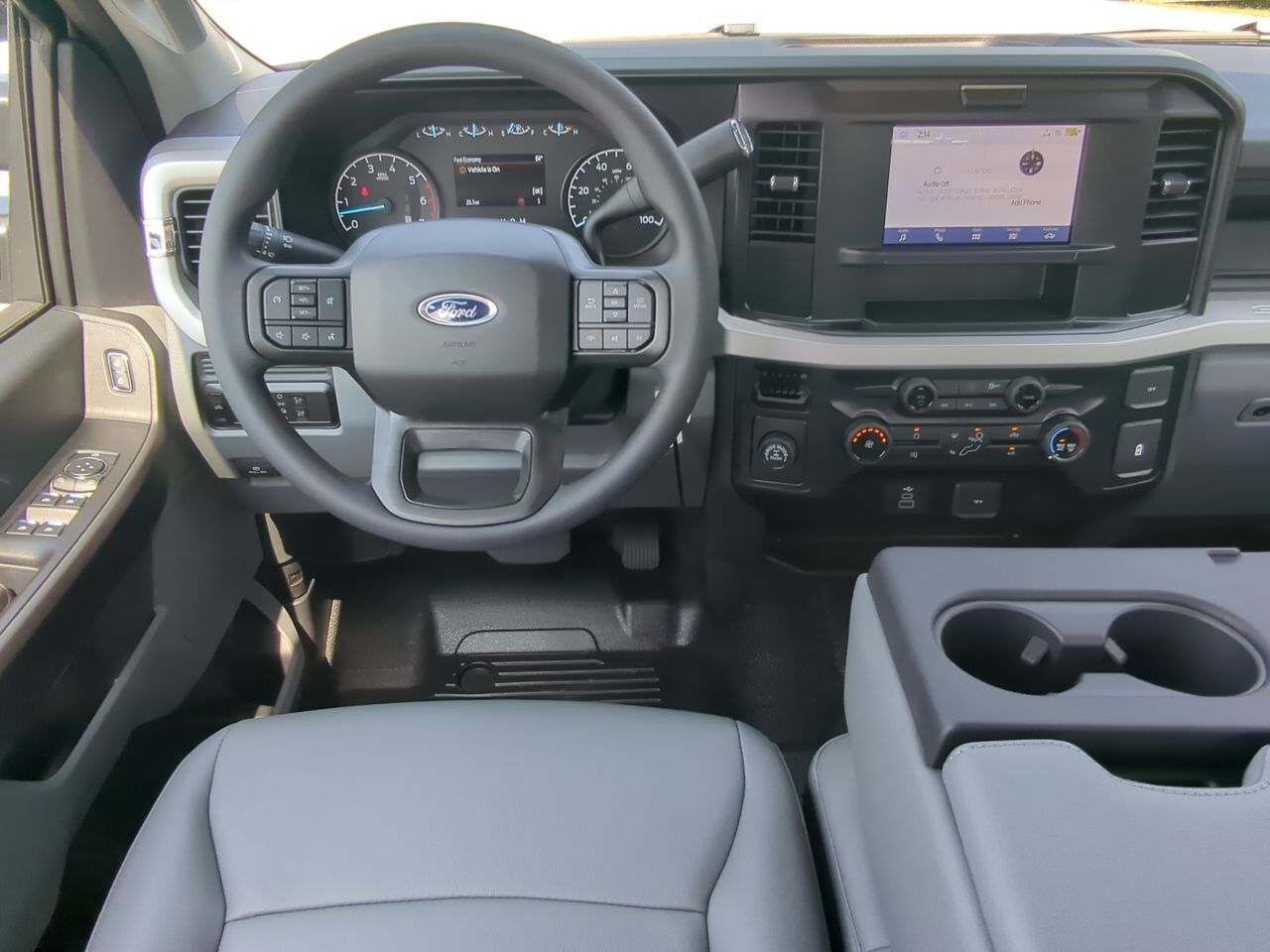 2026 Ford Super Duty F-250 SRW XL Winder GA