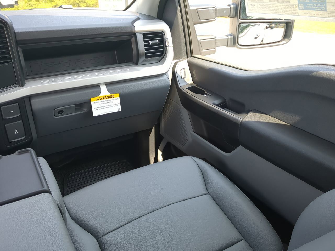 2026 Ford Super Duty F-250 SRW XL Winder GA