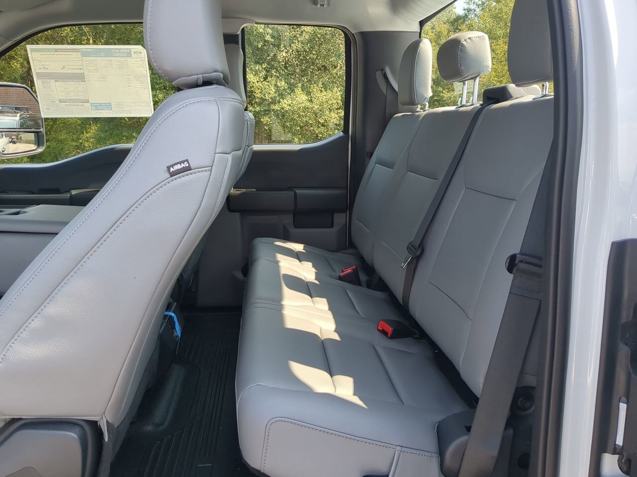 2026 Ford Super Duty F-250 SRW XL Winder GA