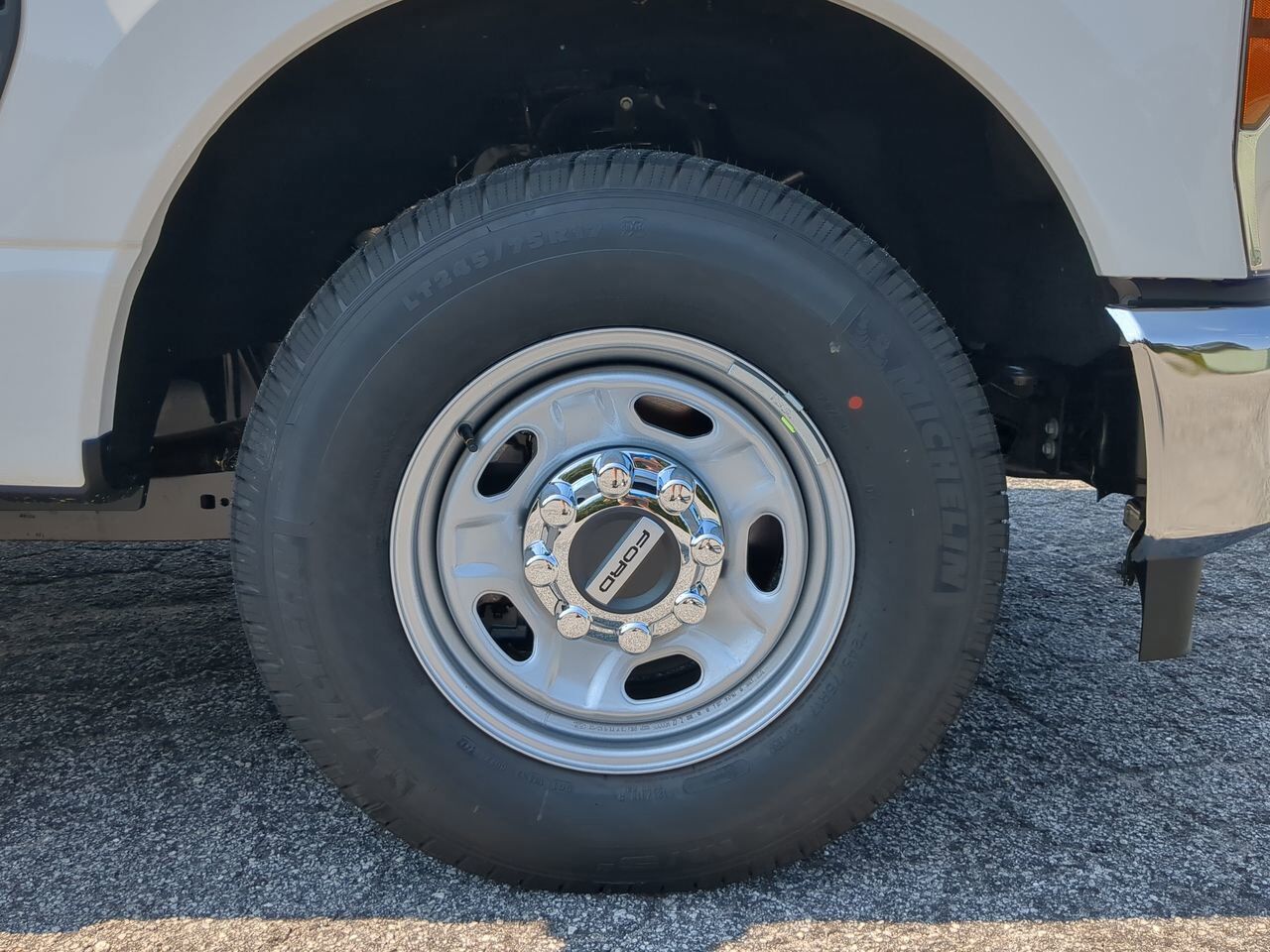 2026 Ford Super Duty F-250 SRW XL Winder GA