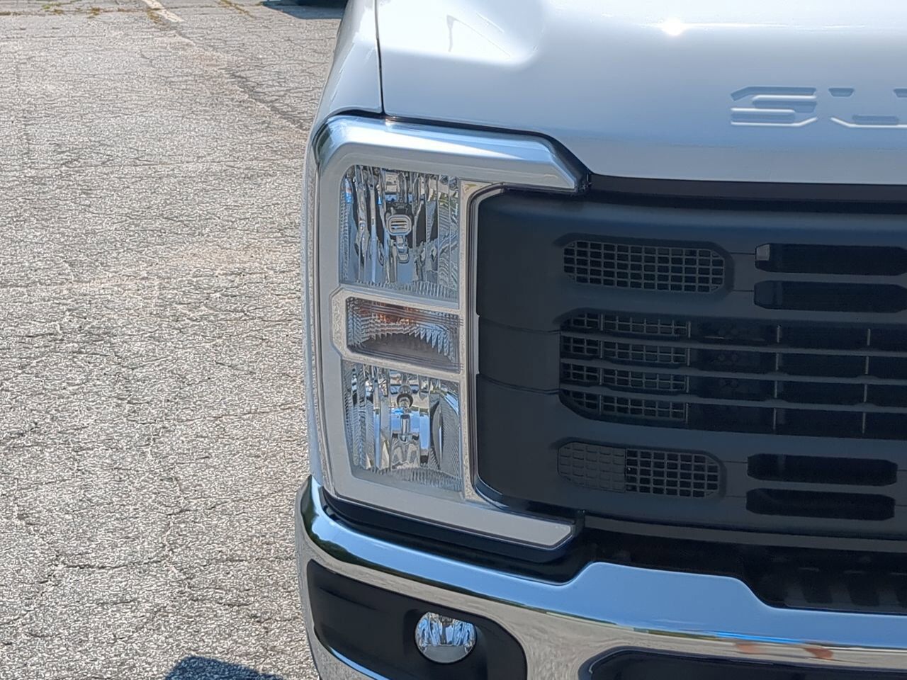 2026 Ford Super Duty F-250 SRW XL Winder GA