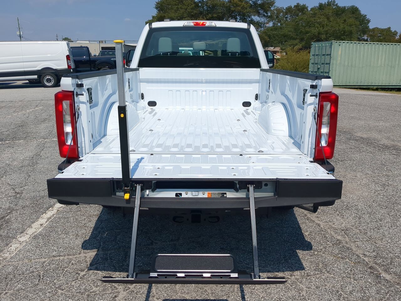 2026 Ford Super Duty F-250 SRW XL Winder GA