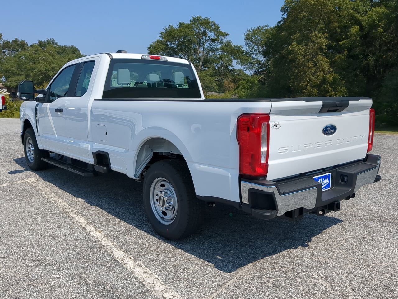 2026 Ford Super Duty F-250 SRW XL Winder GA