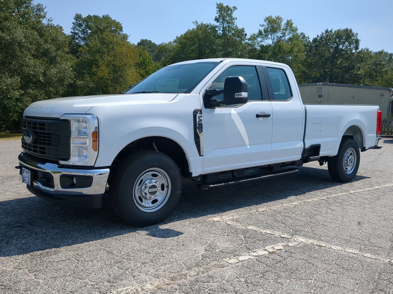 2026 Ford Super Duty F-250 SRW XL Winder GA