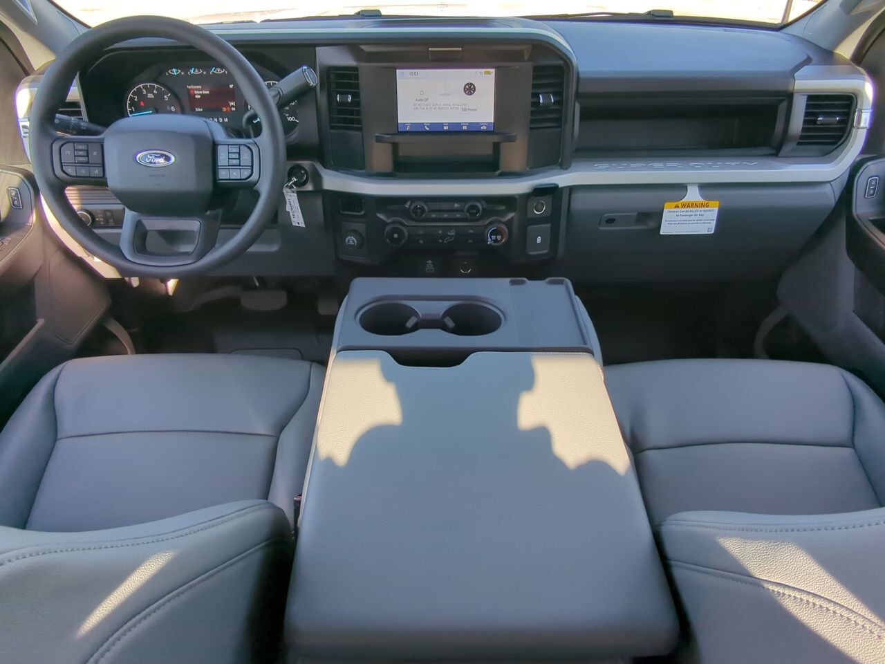 2026 Ford Super Duty F-250 SRW XL Winder GA